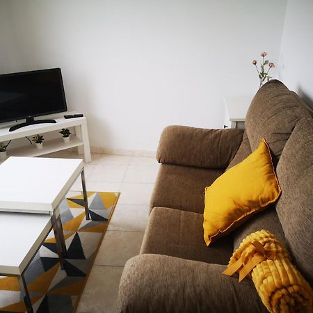 말피카 Apartamento Marinero 2 아파트 외부 사진