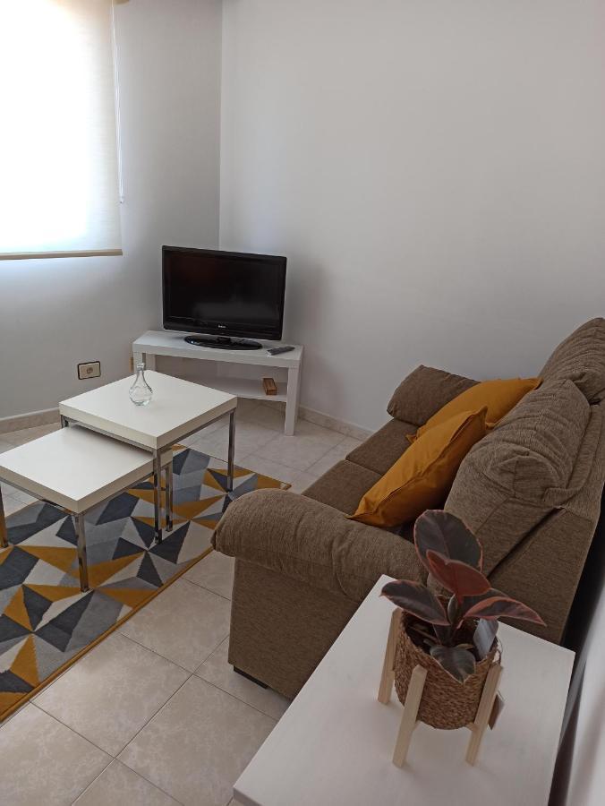 말피카 Apartamento Marinero 2 아파트 외부 사진