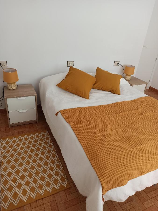 말피카 Apartamento Marinero 2 아파트 외부 사진
