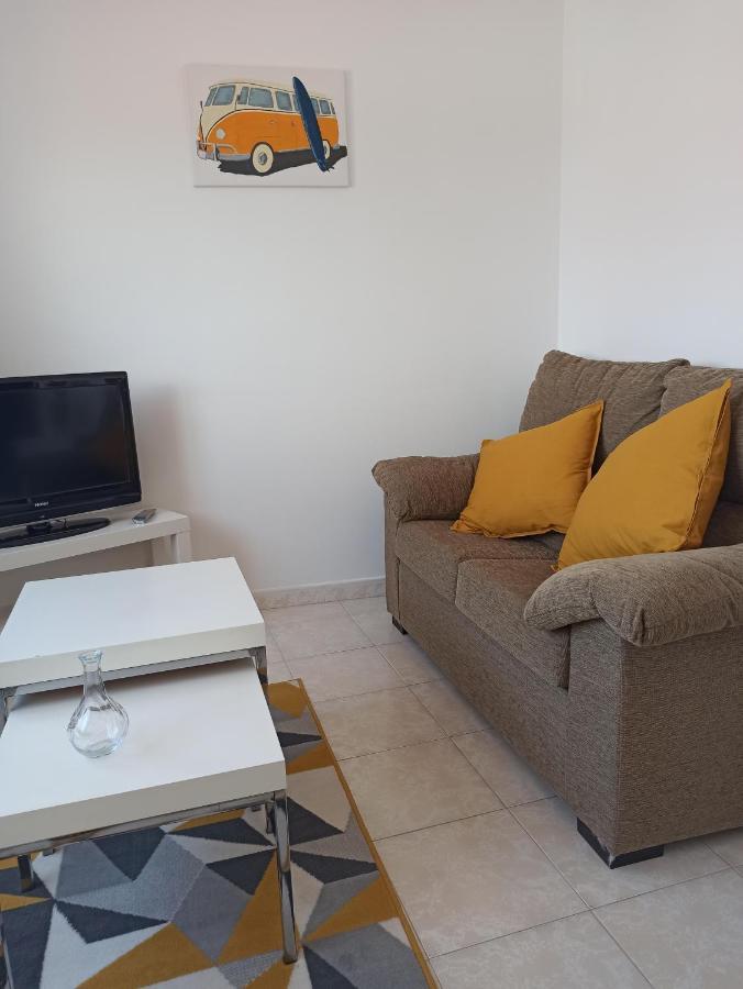 말피카 Apartamento Marinero 2 아파트 외부 사진