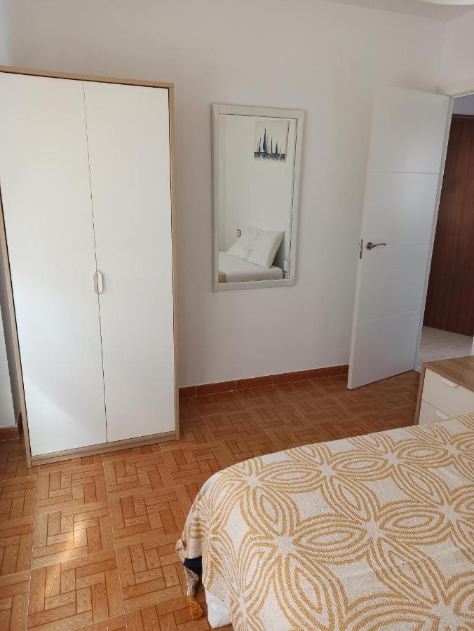 말피카 Apartamento Marinero 2 아파트 외부 사진