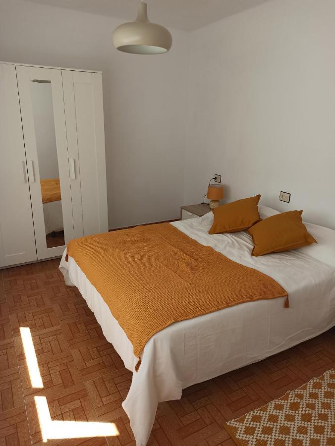말피카 Apartamento Marinero 2 아파트 외부 사진