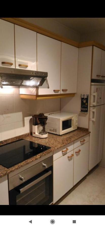 말피카 Apartamento Marinero 2 아파트 외부 사진