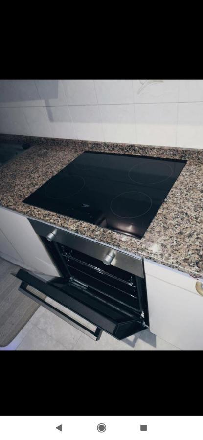 말피카 Apartamento Marinero 2 아파트 외부 사진