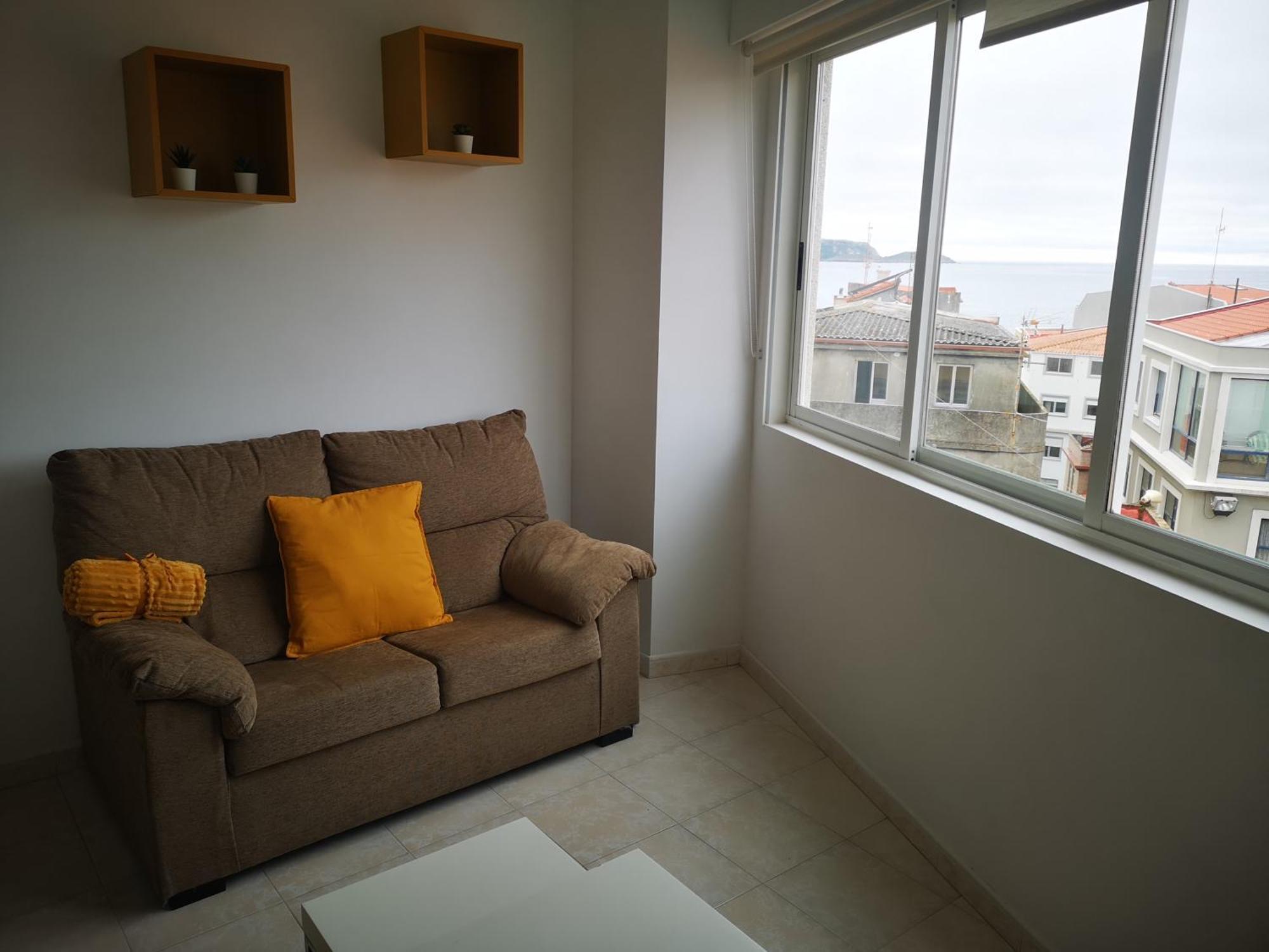말피카 Apartamento Marinero 2 아파트 외부 사진