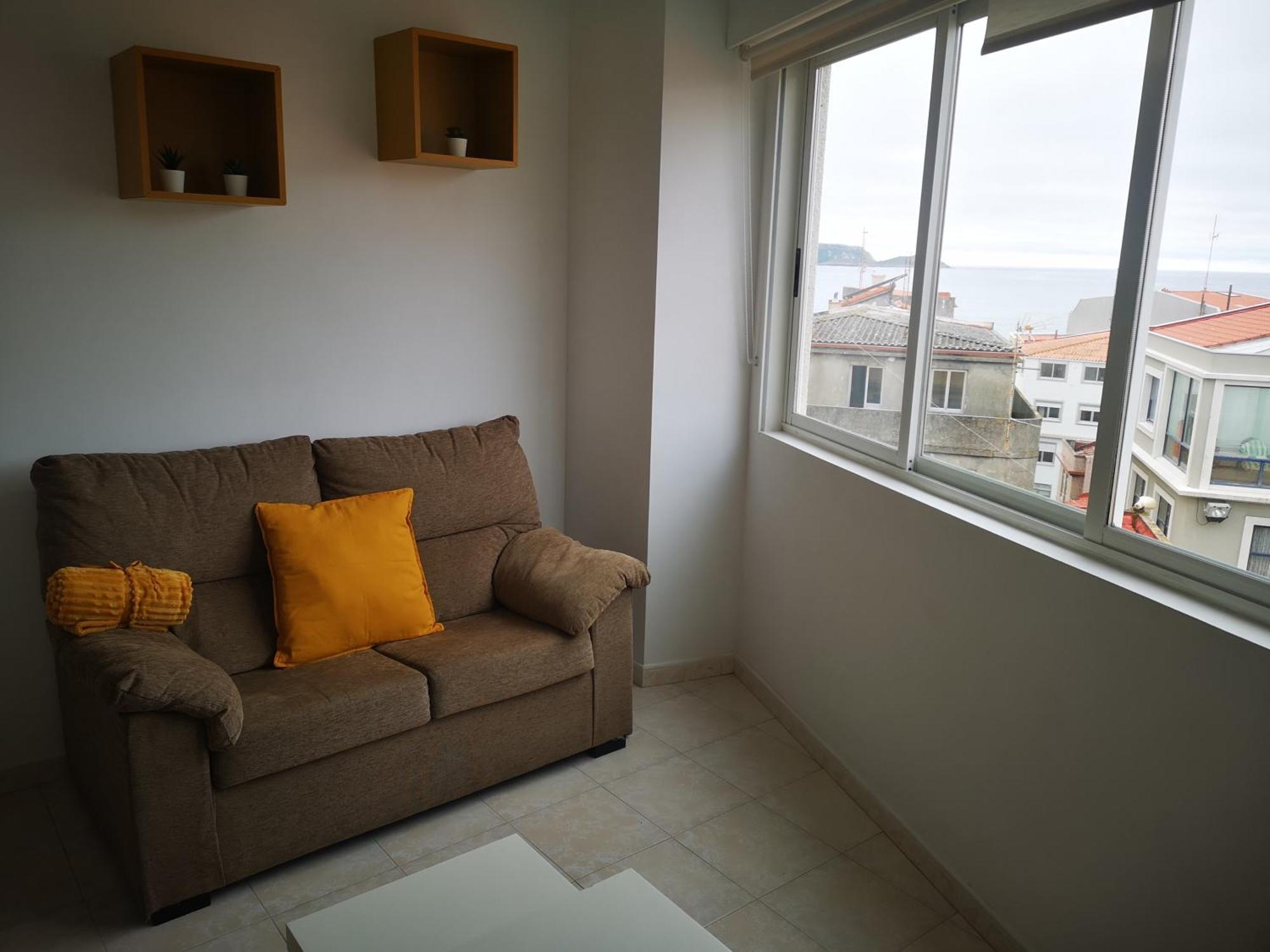 말피카 Apartamento Marinero 2 아파트 외부 사진