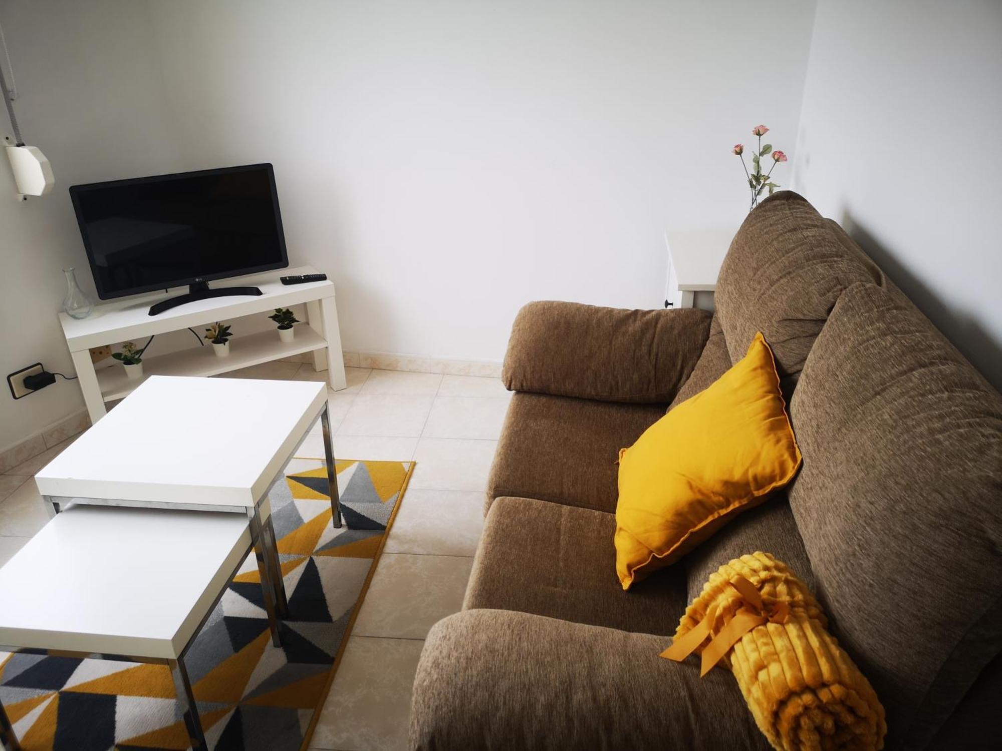 말피카 Apartamento Marinero 2 아파트 외부 사진