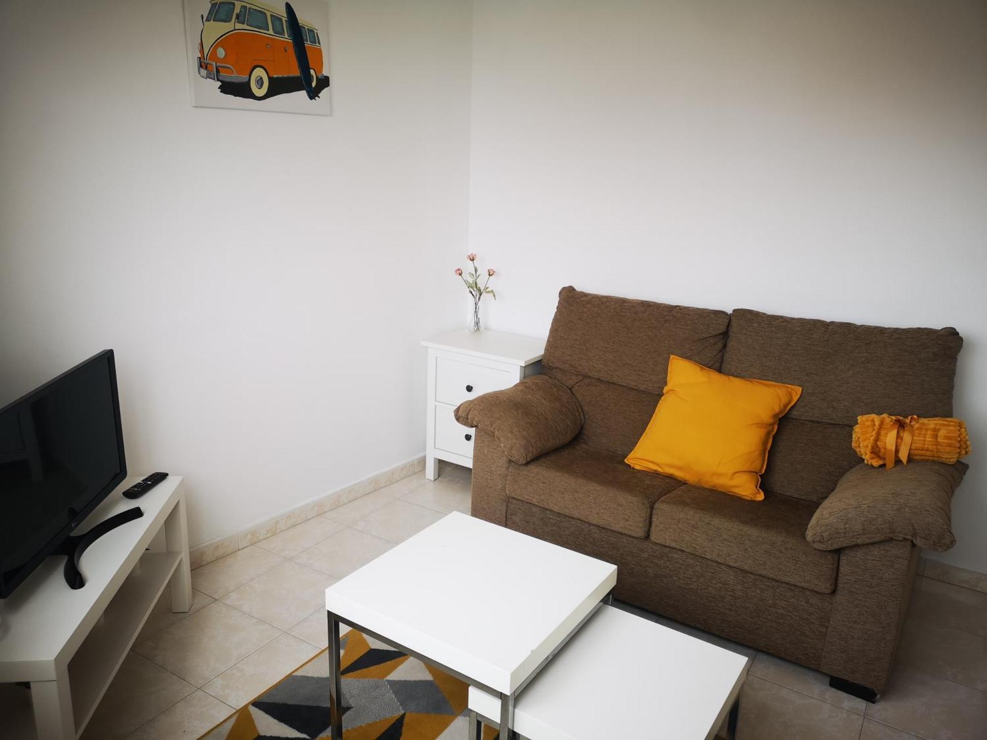 말피카 Apartamento Marinero 2 아파트 외부 사진