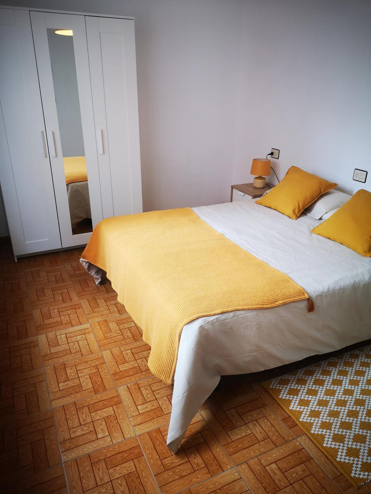 말피카 Apartamento Marinero 2 아파트 외부 사진