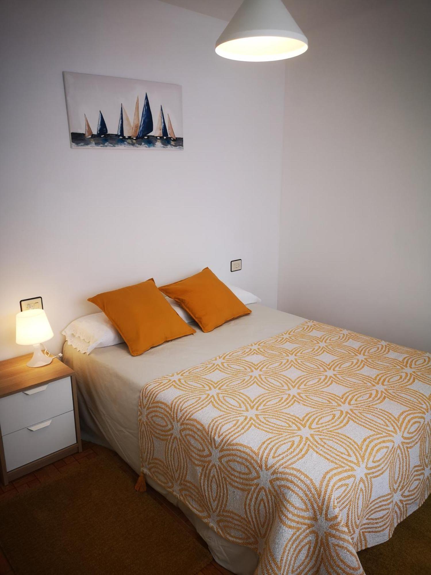 말피카 Apartamento Marinero 2 아파트 외부 사진