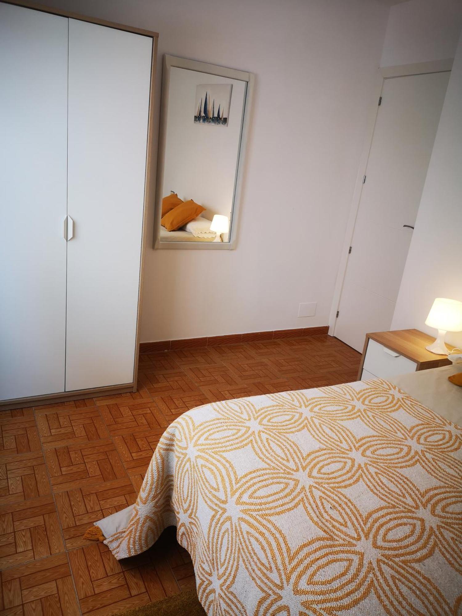 말피카 Apartamento Marinero 2 아파트 외부 사진