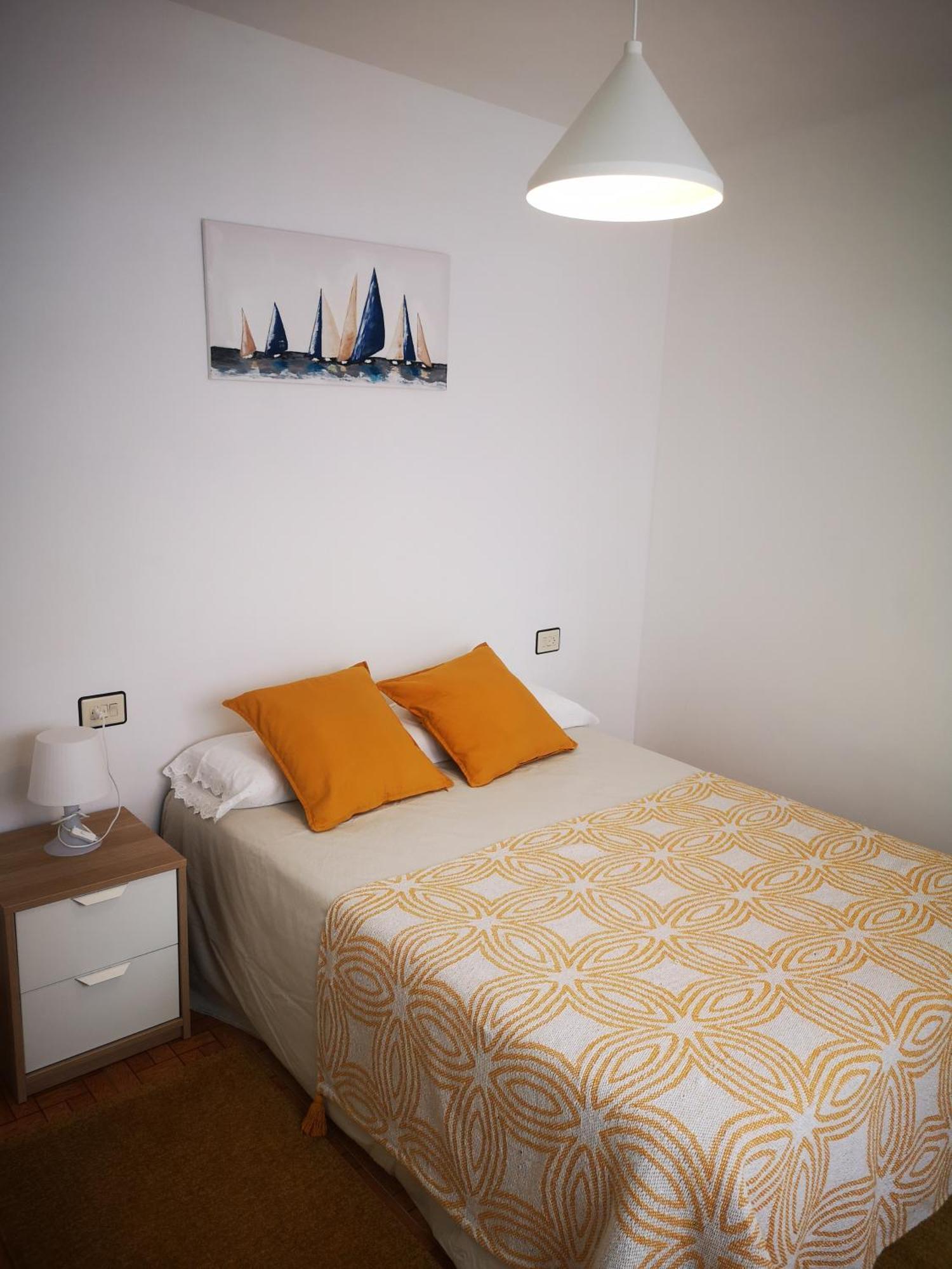말피카 Apartamento Marinero 2 아파트 외부 사진