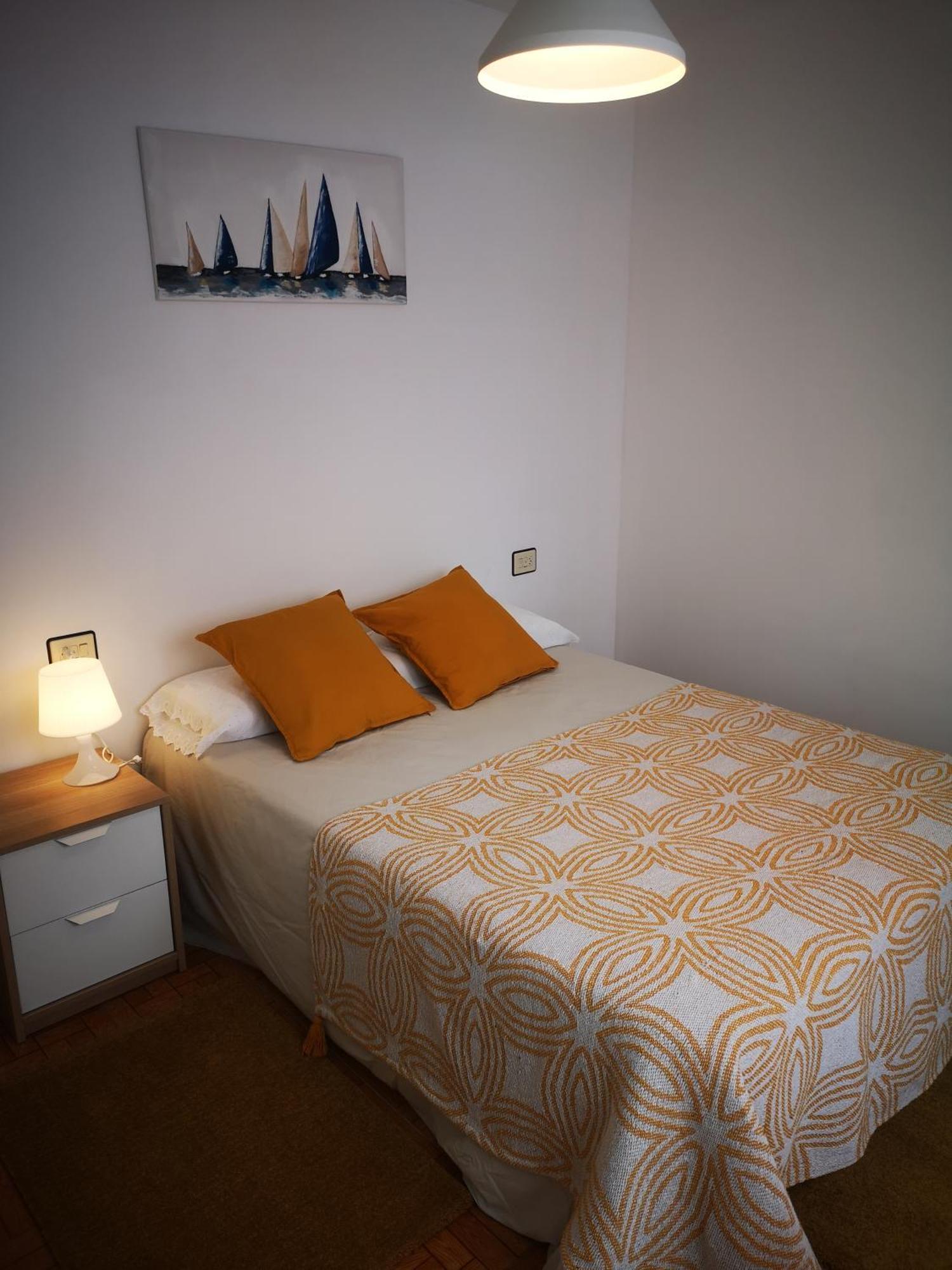 말피카 Apartamento Marinero 2 아파트 외부 사진