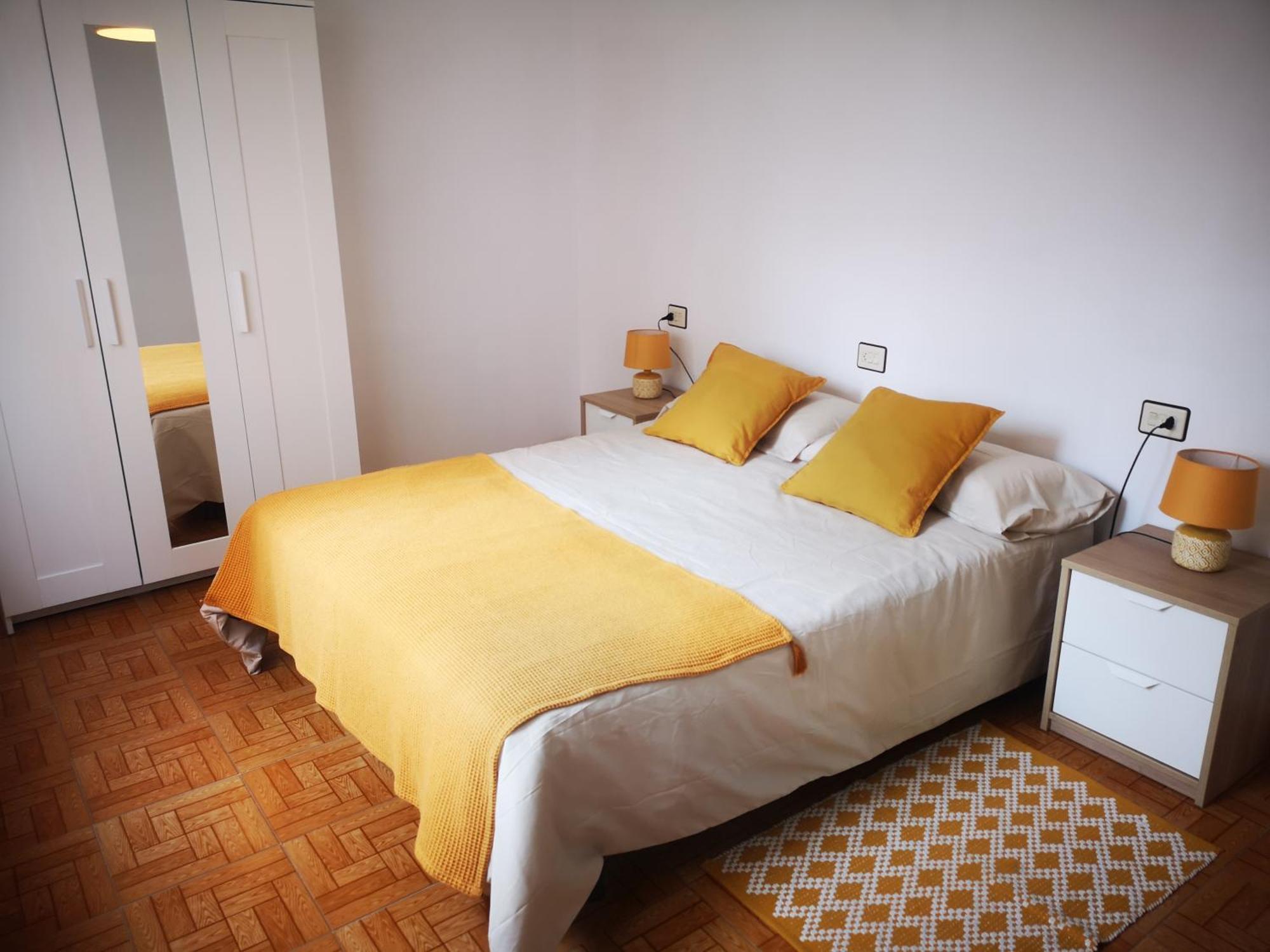말피카 Apartamento Marinero 2 아파트 외부 사진