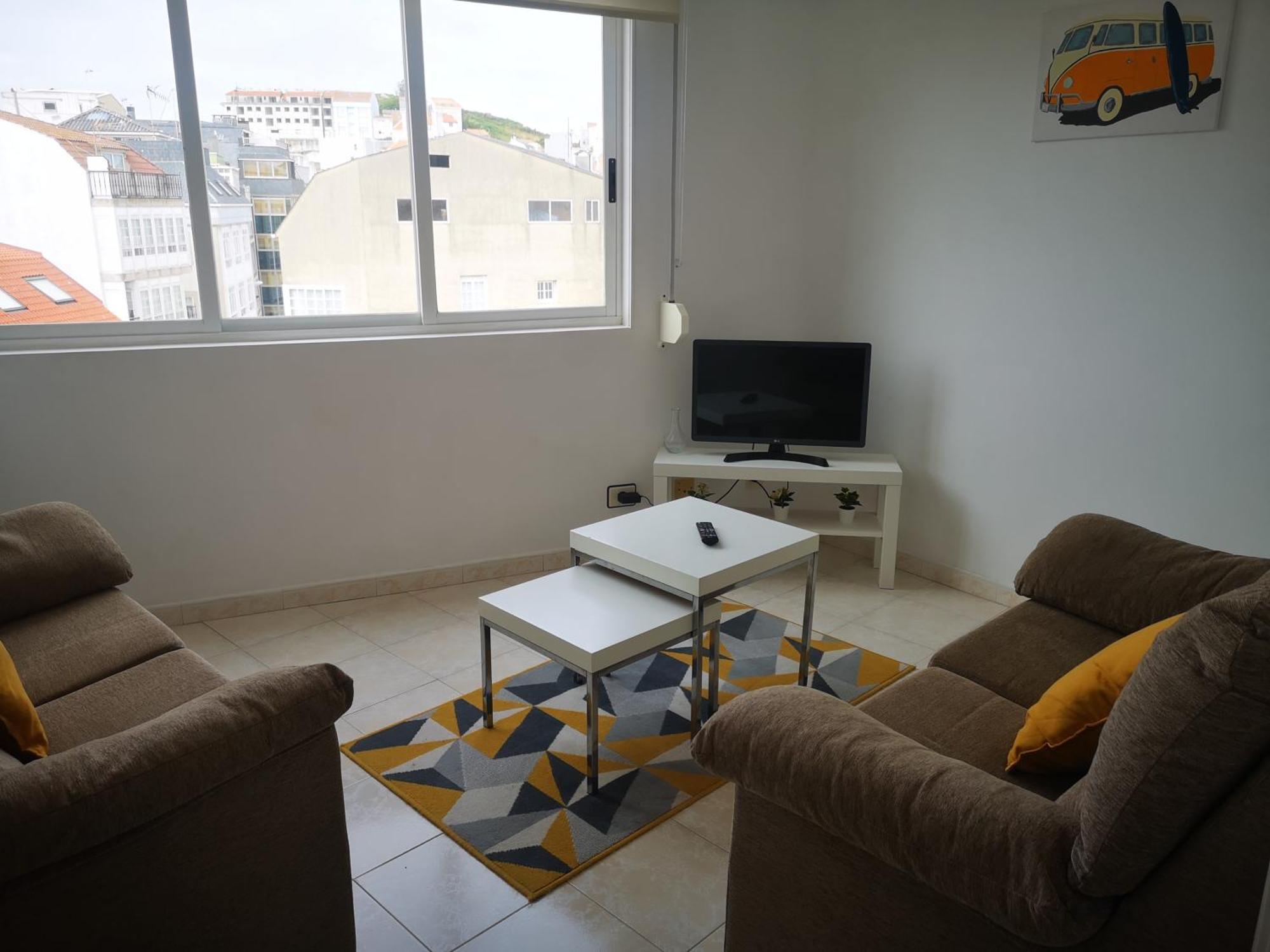 말피카 Apartamento Marinero 2 아파트 외부 사진