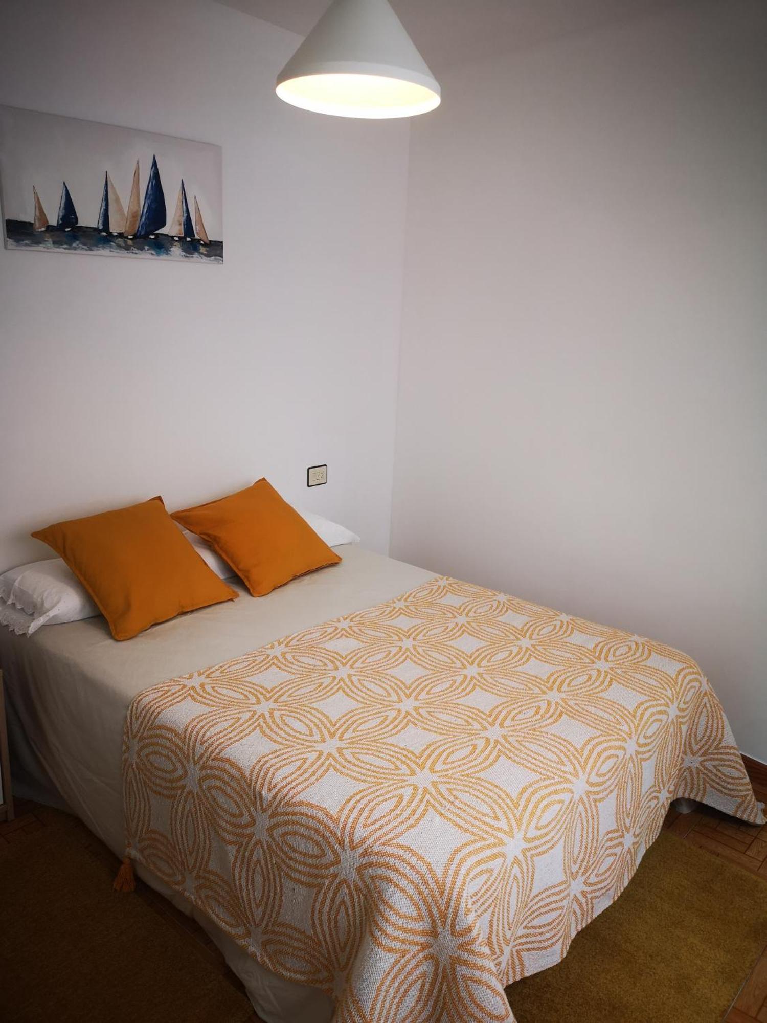 말피카 Apartamento Marinero 2 아파트 외부 사진