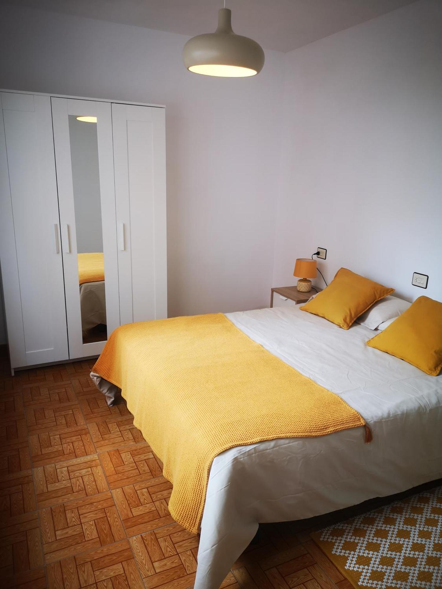 말피카 Apartamento Marinero 2 아파트 외부 사진