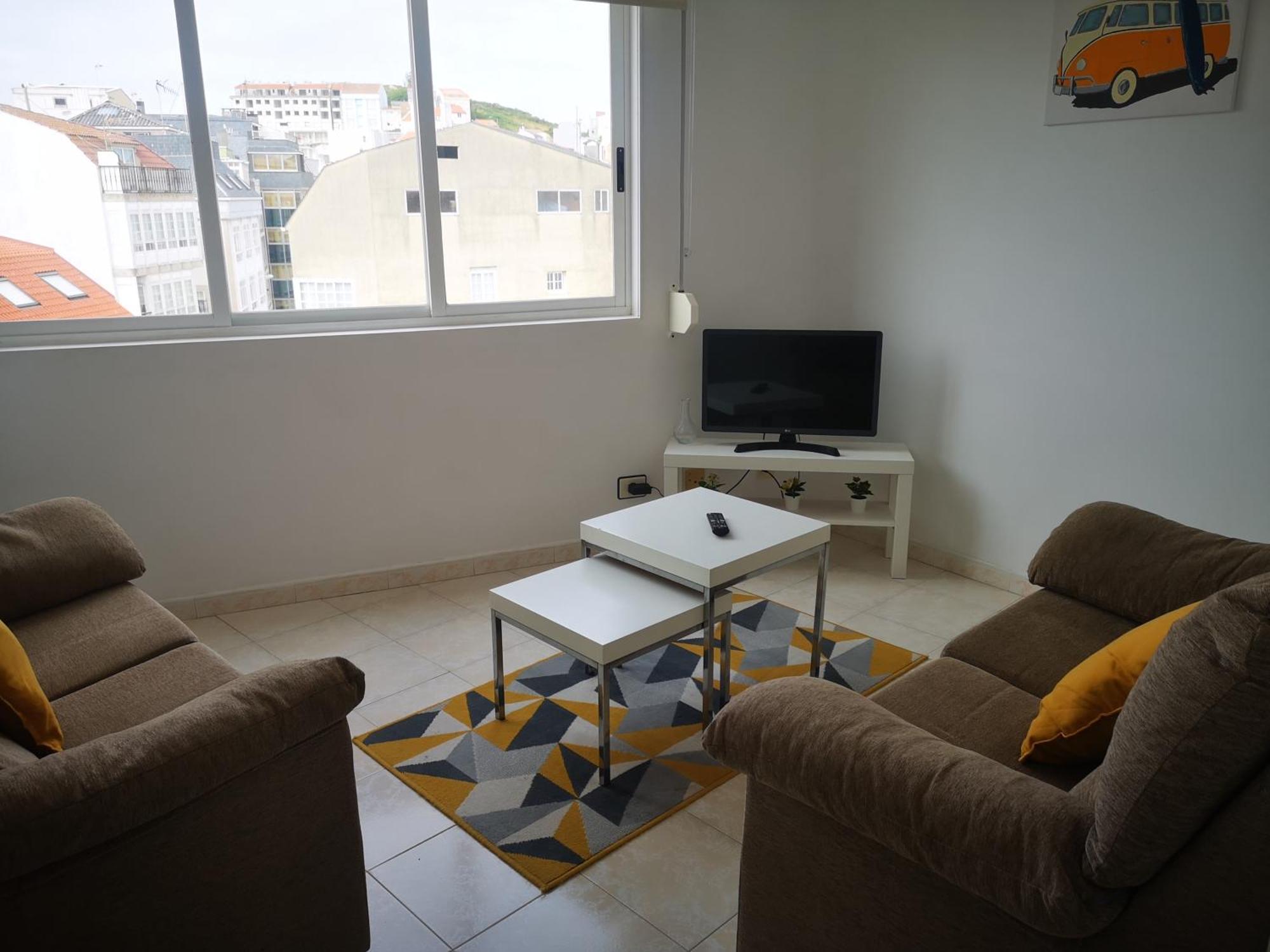 말피카 Apartamento Marinero 2 아파트 외부 사진