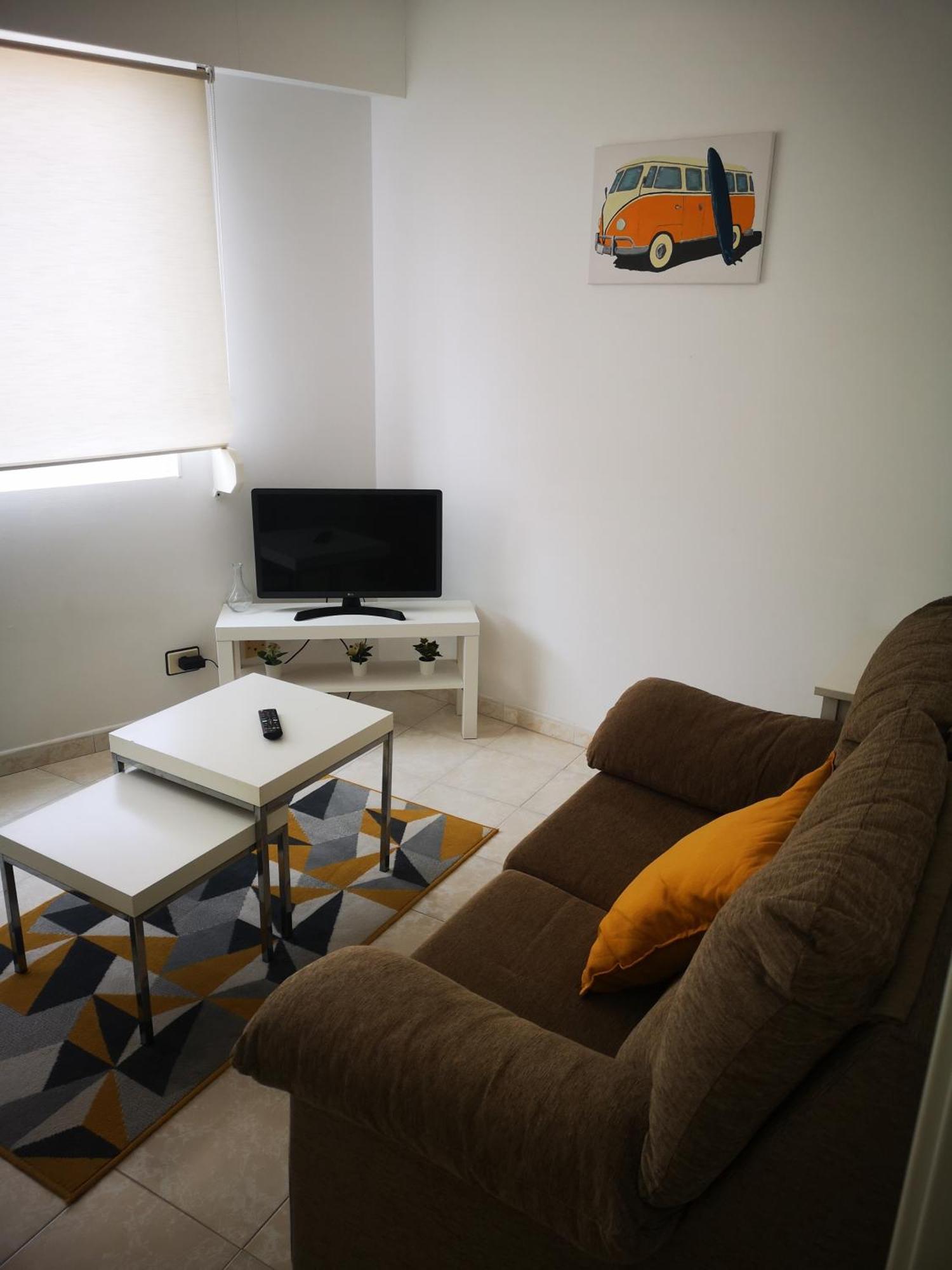 말피카 Apartamento Marinero 2 아파트 외부 사진