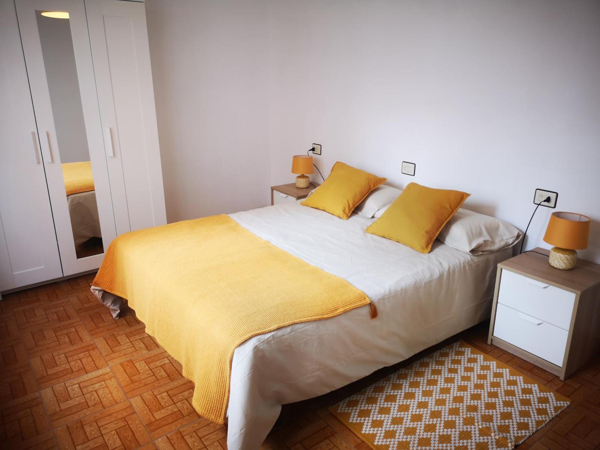 말피카 Apartamento Marinero 2 아파트 외부 사진