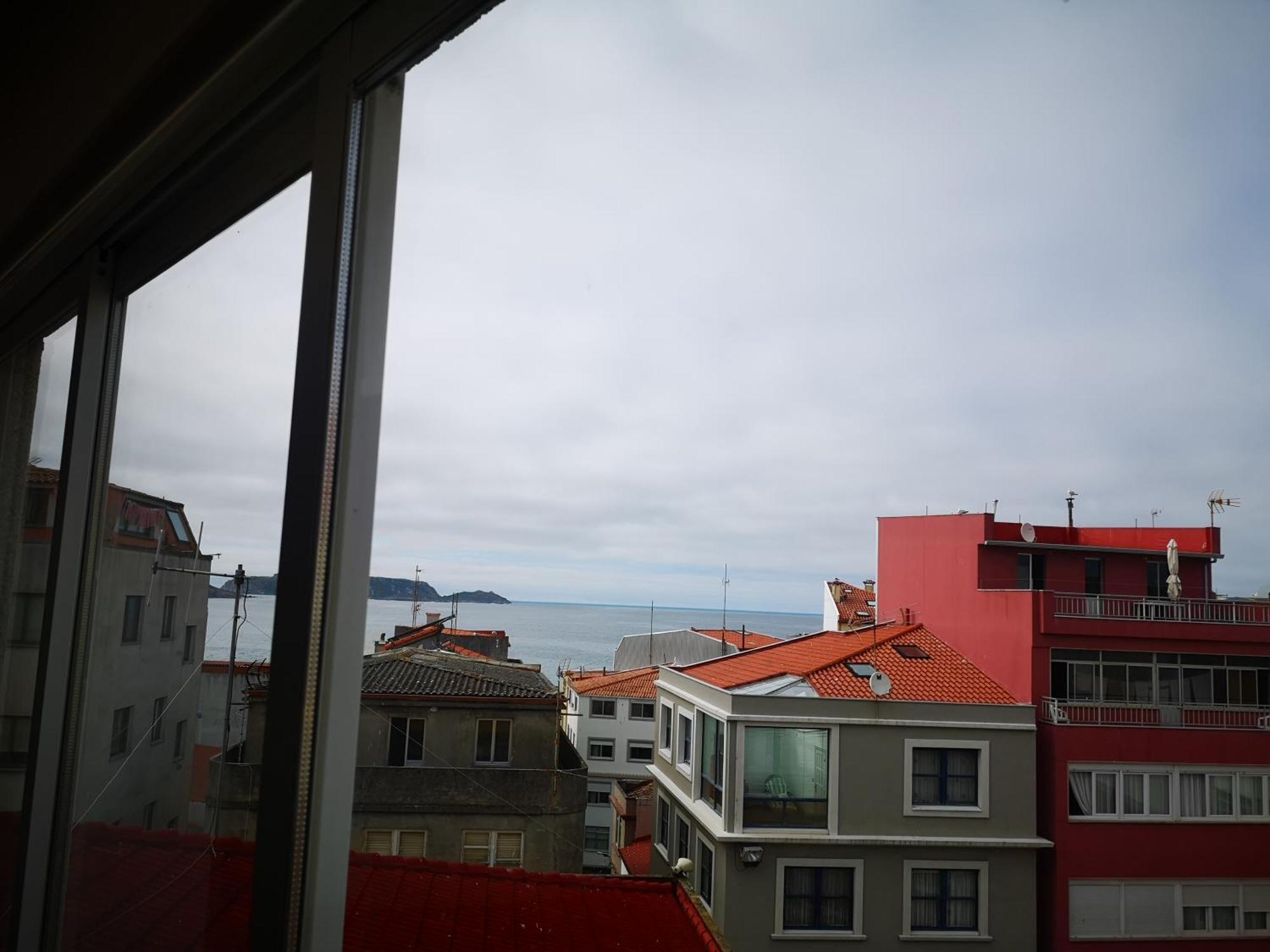말피카 Apartamento Marinero 2 아파트 외부 사진