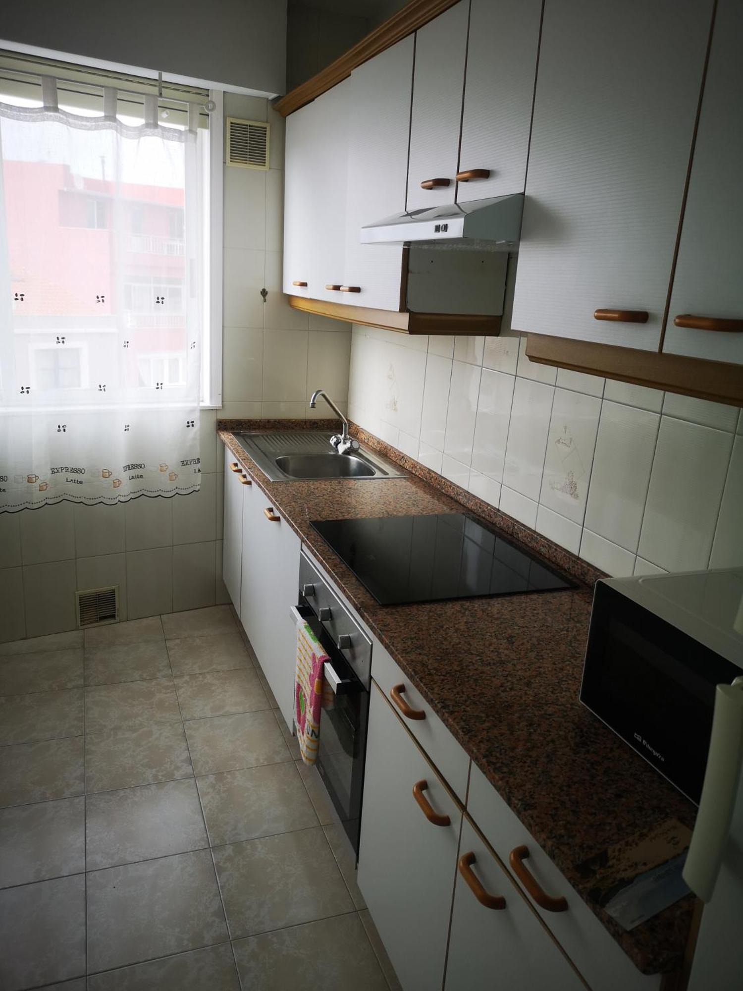 말피카 Apartamento Marinero 2 아파트 외부 사진