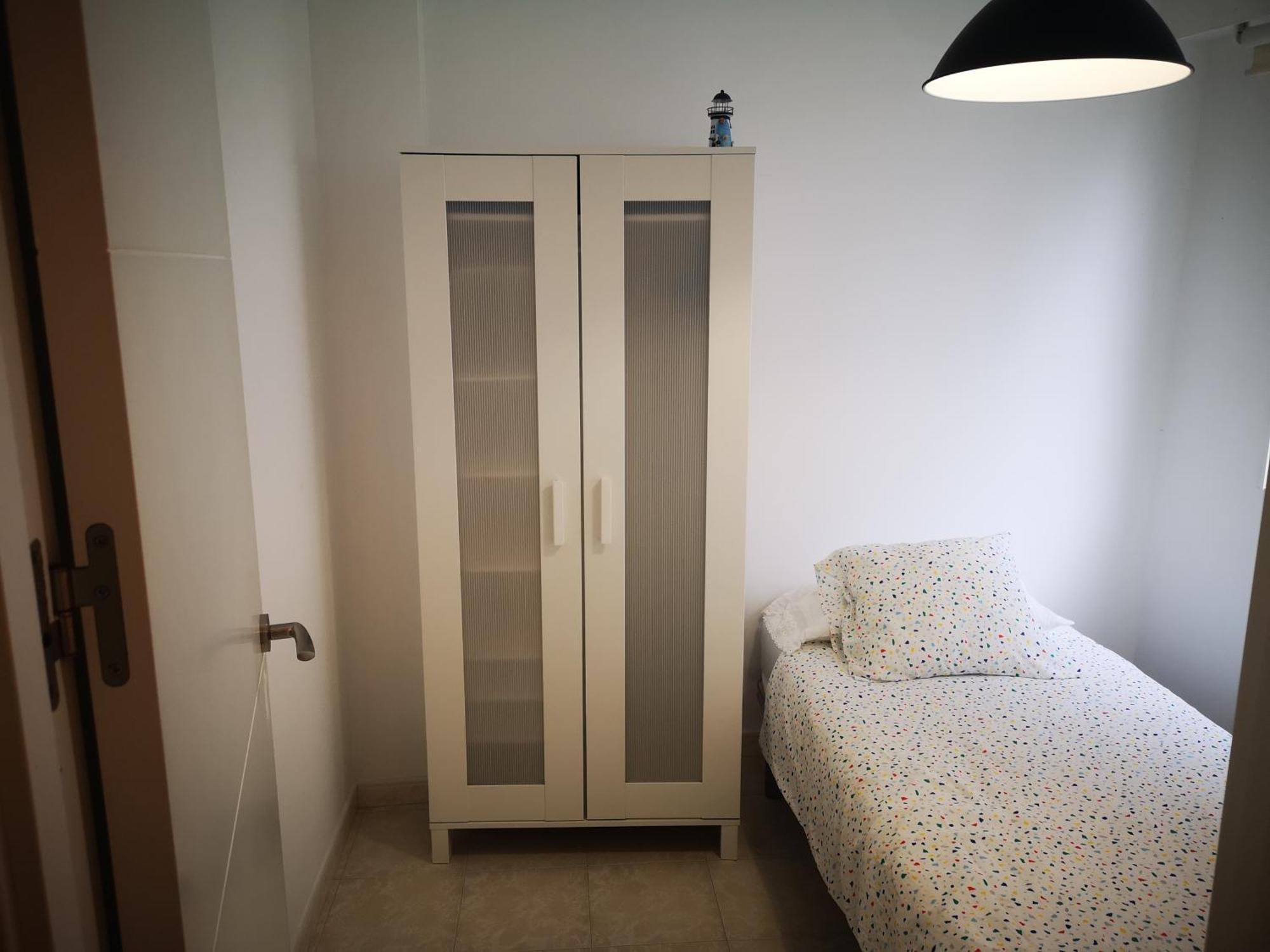 말피카 Apartamento Marinero 2 아파트 외부 사진