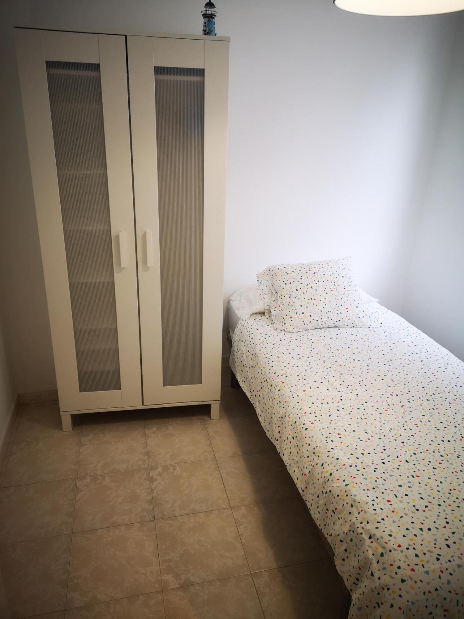 말피카 Apartamento Marinero 2 아파트 외부 사진