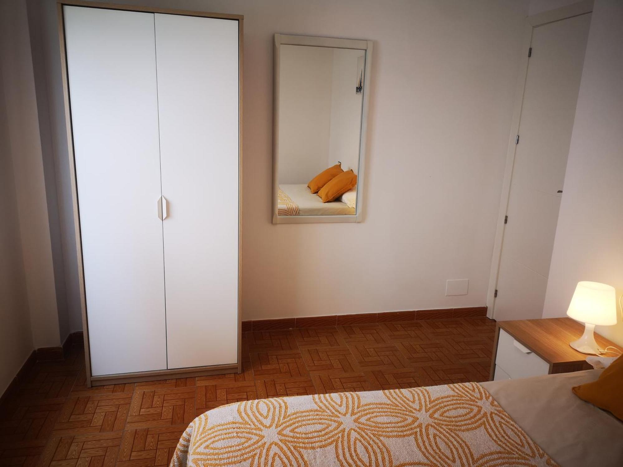 말피카 Apartamento Marinero 2 아파트 외부 사진